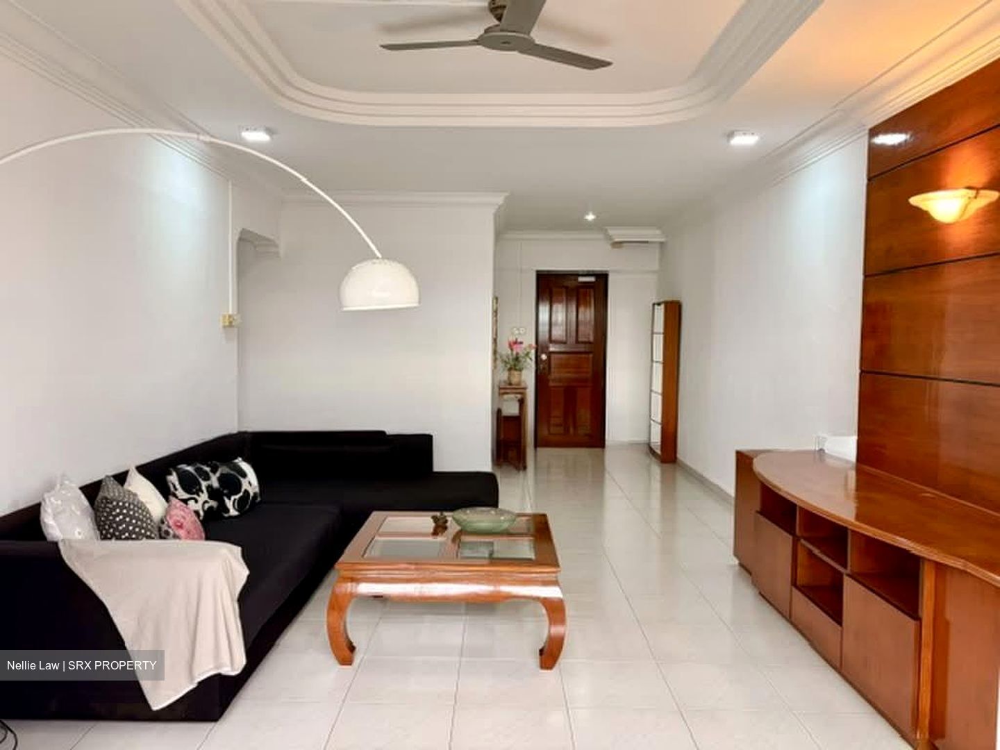 Blk 791 Khatib Vale (Yishun), HDB Executive #574582481